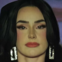 Шей Мэрайя Голая