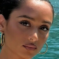 Сиерра Дже Голая