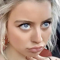 Скейтмосс Голая