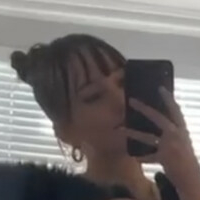 скайбэррибласт Голая