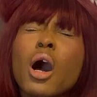 Слим Пёрл Голая