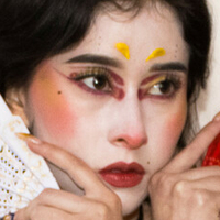 София Диас Чоффис Голая