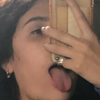 София Фавела Голая