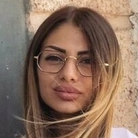София Филиду Голая