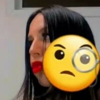 Софиа Аллегри Голая