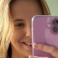 Споттерлинхен Голая