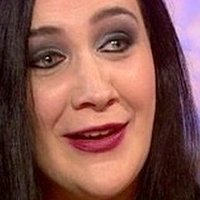 Стейси Элдер Голая