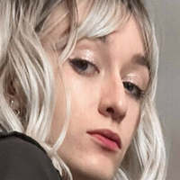 Стелла Мурр Голая