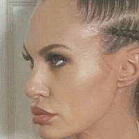 Стелла Сол Голая