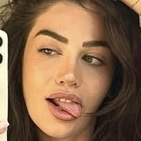 Стелла Тинебра Голая