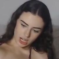Стелла Виолет Голая
