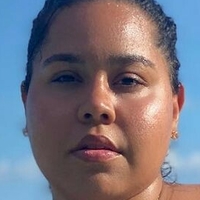 Стефани Медина Голая