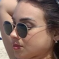 Стефанни Оливейра ТВ Голая