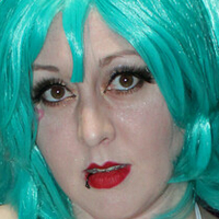 саммеррейвенкосплей Голая