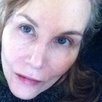 Сьюзан Гленвилл Голая