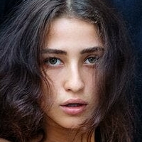 Светлана Гембар Голая