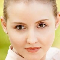 Светлана Семушева Голая