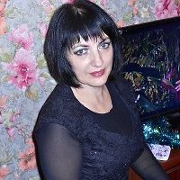 Светлана Вовченко Голая