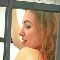 Светлана Сохецкая Голая