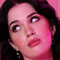 СвитЭвелин Голая