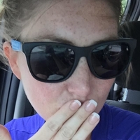 СвитХейлиГейлс Голая