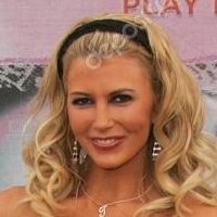 Тэми Шеффилд Голая