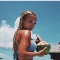Тэмми Хемброу Голая