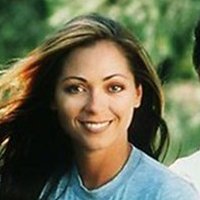 Тания Заэтта Голая