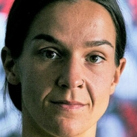 Терри Харпер Голая