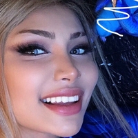 ЗеАзианБанни Голая