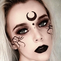 Самая Темная История Голая