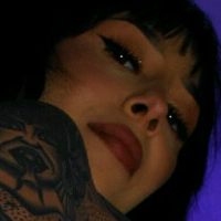 тhedickwitch Голая