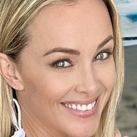 Дженнифер Одэлл Голая