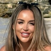 Дерзкая Голая