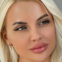 Тиффани Голая