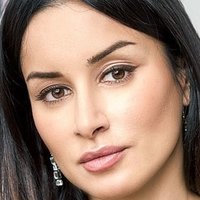 Тина Канделаки Голая