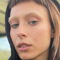 tiredmaya Голая