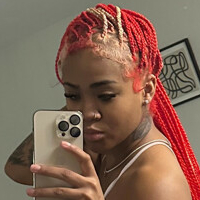 Тринити Маккейн Голая