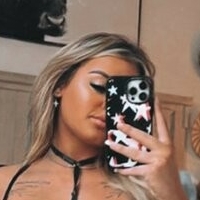 Тристан Больё Голая