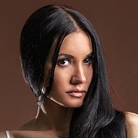 Ульяна Ашурко Голая