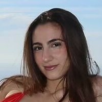 Валентина Торо Менесес Голая