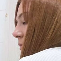 Валентина Роес Голая