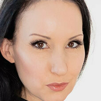 Ванесса Пур Голая