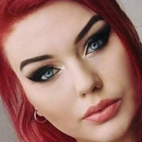 венити_куин_фри Голая