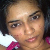 Васундхара Кашьяп Голая