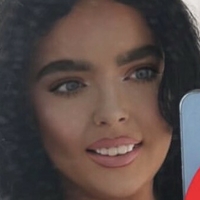 Вики Луиза4 Голая