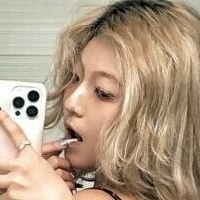 вики_понг Голая