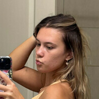 виккилайв Голая