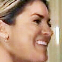 Вики Руби Голая