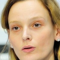 Виктория Романова Голая